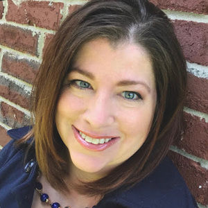 Meet your Posher, Mary